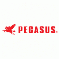 PEGASUS MÁQUINAS DE COSTURA (Sewing machines ) logo vector logo