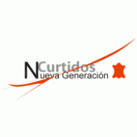 CURTIDOS logo vector logo