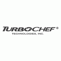 Turbochef logo vector logo