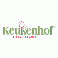 Keukenhof logo vector logo