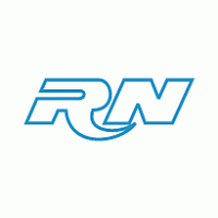 RN logo vector logo