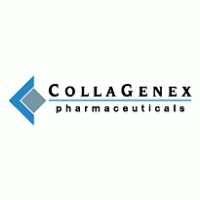 CollaGenex logo vector logo