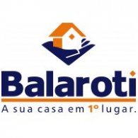 Balaroti logo vector logo