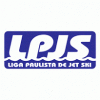 LPJS logo vector logo