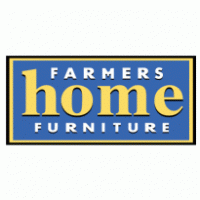 Farmers Home Furniture logo vector logo
