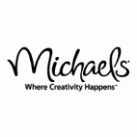 Michaels Stores logo vector logo