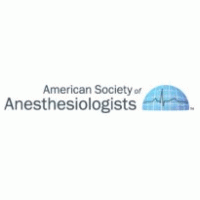 American Society of Anesthesiologists logo vector logo
