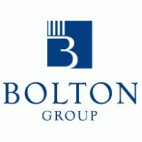 Bolton Group logo vector logo