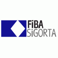 Fiba Sigorta logo vector logo