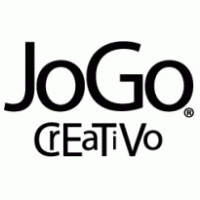 JoGo CrEaTiVo logo vector logo