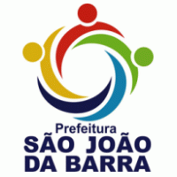 Prefeitura São João da Barra logo vector logo