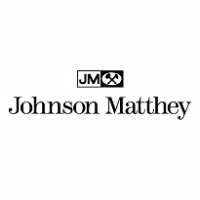 Johnson Matthey logo vector logo