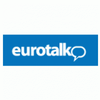 EuroTalk logo vector logo