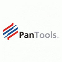 PanTools logo vector logo