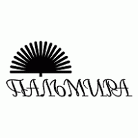 Palmira logo vector logo