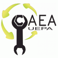 CAEA logo vector logo