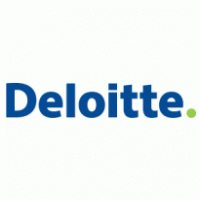 Deloitte logo vector logo
