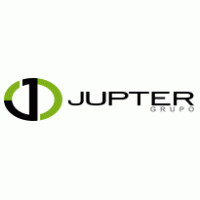 Grupo Jupter logo vector logo