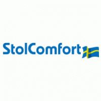 StolComfort logo vector logo
