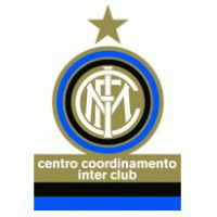 Inter Club logo vector logo