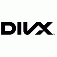 DivX logo vector logo