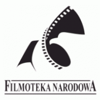 Filmoteka Narodowa logo vector logo