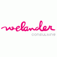 Welander Management Consulting logo vector logo