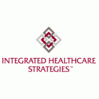 Integrated Healthcare Strategies logo vector logo