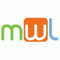 MWL logo vector logo