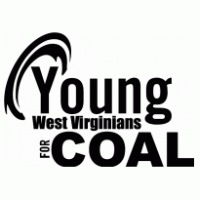 Young West Virginians for Coal logo vector logo