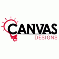 Canvas Designs de Panamá logo vector logo
