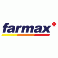 Farmax logo vector logo