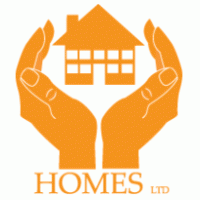 Homes Ltd logo vector logo