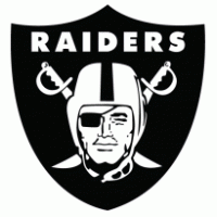 Oakland Raiders logo vector logo