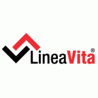 Linea Vita logo vector logo