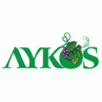 Aykos logo vector logo