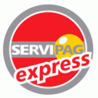 Servipag logo vector logo