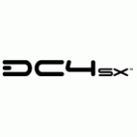 Summa DC4sx logo vector logo