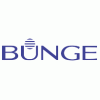 Bunge logo vector logo