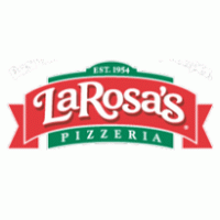 LaRosa’s Pizzeria logo vector logo