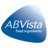 AB Vista logo vector logo