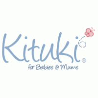 Kituki logo vector logo