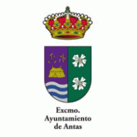 Excelentísimo Ayuntamiento de Antas logo vector logo