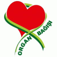 Organ Bagıs logo vector logo
