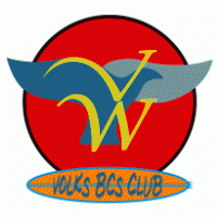 Volks BCS Club logo vector logo