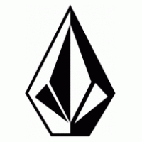 Volcom logo vector logo