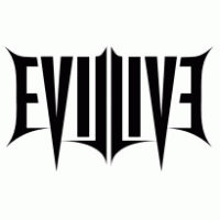 Evillive logo vector logo