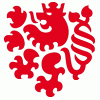 Czech Rugby logo vector logo