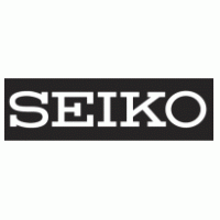 Seiko logo vector logo