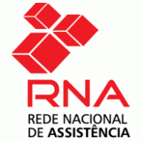 RNA logo vector logo